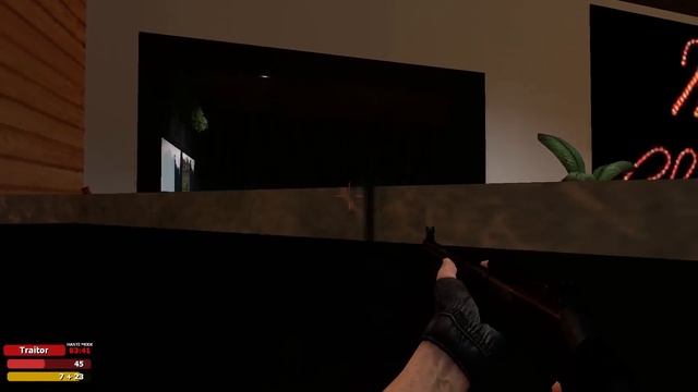 CHRISTMAS BOWLING - Trouble In Terrorist Town смотреть онлайн