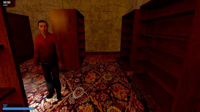 Gmod Hide and Seek Funny Moments - The Perfect Strategy, Called it, Nogla's Closet (Garry's Mod) смотреть онлайн