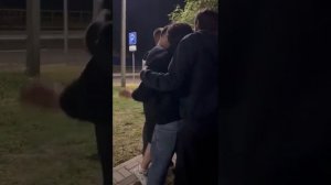 Турок вырубил Чеченца_ Нетипичка