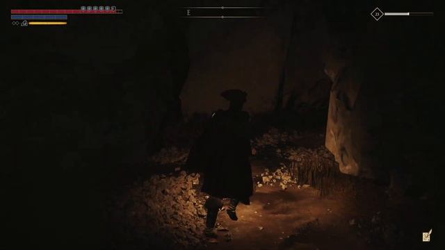 GreedFall Прохождение #23: Тайна древних руин смотреть онлайн