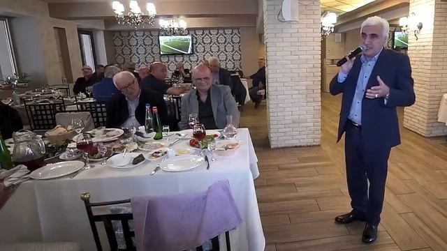 БОКА || 40-Дневные Поминки в Москве смотреть онлайн