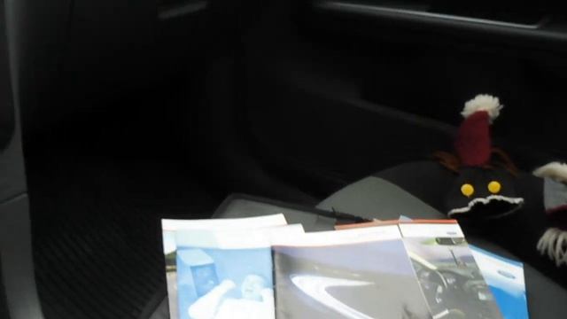 Ford Focus 1.6 TDCi Trend Ecosport смотреть онлайн