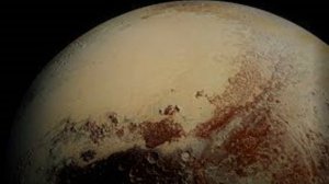 Звук Харона / Шум Харона спутника Плутона / Sound of Charon / Noise of Charon moon of Pluto