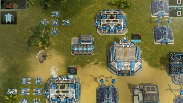 Art of War 3 Global Conflict | Тактика с истребителями смотреть онлайн