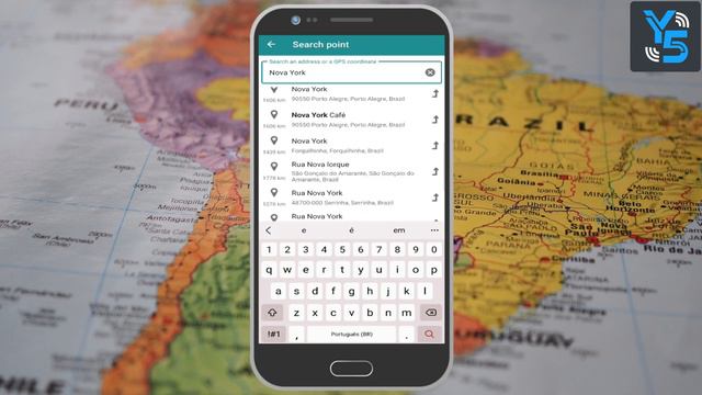 Tutorial 96 | Como criar localização Fake (Falsa) no Android | Fixa e em Movimento | [LOCKITO] смотреть онлайн