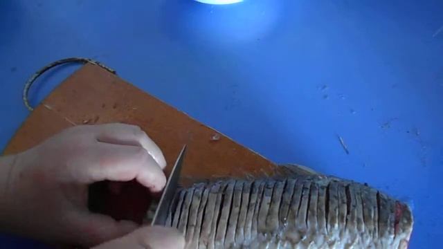 Как вкусно приготовить рыбу смотреть онлайн