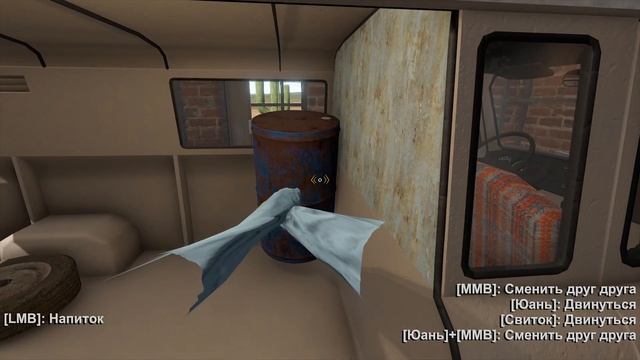 САМАЯ ПРИКОЛЬНАЯ СЕРИЯ ПО THE LONG DRIVE #thelongdrive