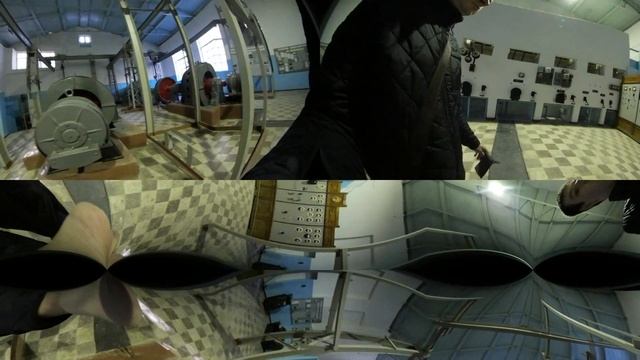 Белый уголь 360 тест смотреть онлайн
