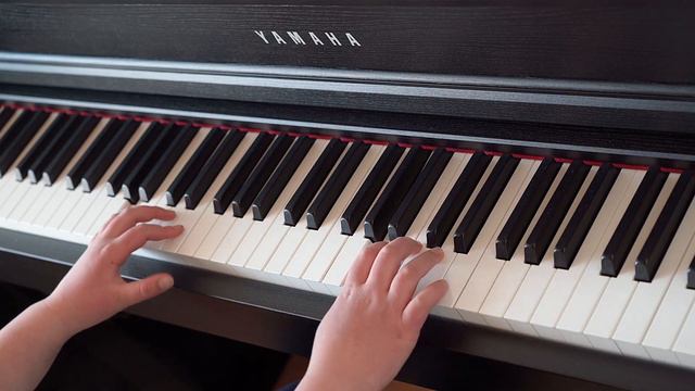 Für Elise - Ludwig van Beethoven | Piano Angel | Young musician смотреть онлайн