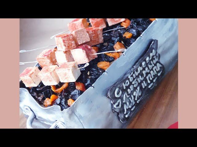 Марина Коногорская ВАУЭТОВКУСНО