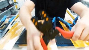 Обзор Пресс-клещи КВТ для ГМЛ и ТМЛ  07/18 "Electim" купить https://www.wildberries.ru/seller/18846