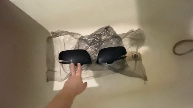 СОЧНЫЕ зеркала АМГ на ваз 2110 | на пути к люксу! смотреть онлайн