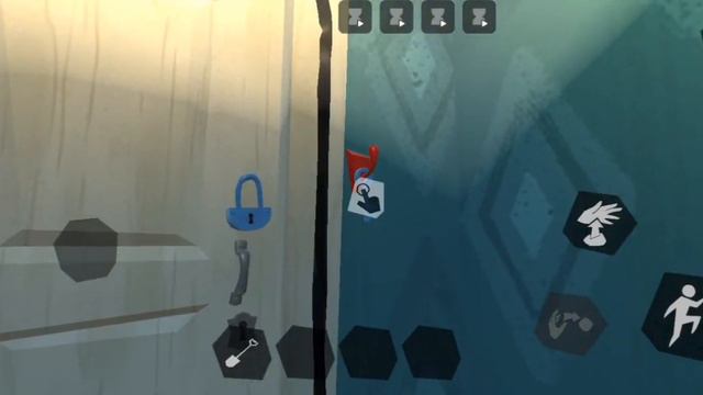 проходим 2 акт в Hello Neighbor. смотреть онлайн