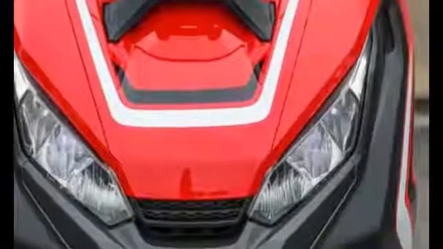 Honda X-ADV 2018 Model siap Mengaspal.... смотреть онлайн
