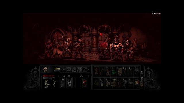 6 неделя. Part 5.1.АнтикварCOIN и покойнички смотреть онлайн