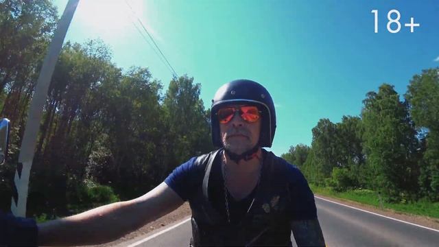 Honda shadow обзор и отзыв владельца смотреть онлайн