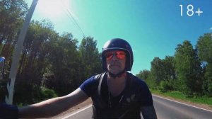 Honda shadow обзор и отзыв владельца