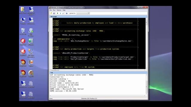 Heterogeneous Data Systems Integration with FireDAC смотреть онлайн