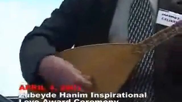 Zubeyde Hanim Gecesi смотреть онлайн
