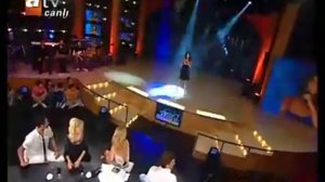 BENGU - Звезда турецкого эстрада