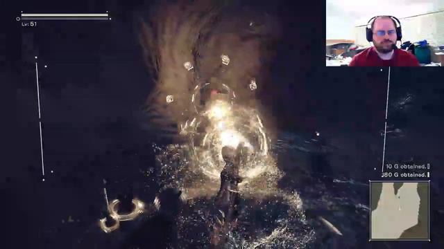 Gunsnipe Play's: NieR Automata (Route B Part 4 Finale ) смотреть онлайн