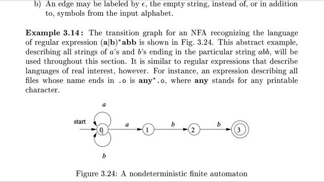 Compiler Design CS8602 Important Question Finite Automata NFA DFA смотреть онлайн