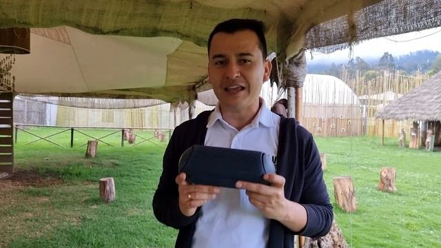 ASI ES EL TRONSMART T6 MAX COMPITIENDO CON LG ¿VALE LA PENA? смотреть онлайн