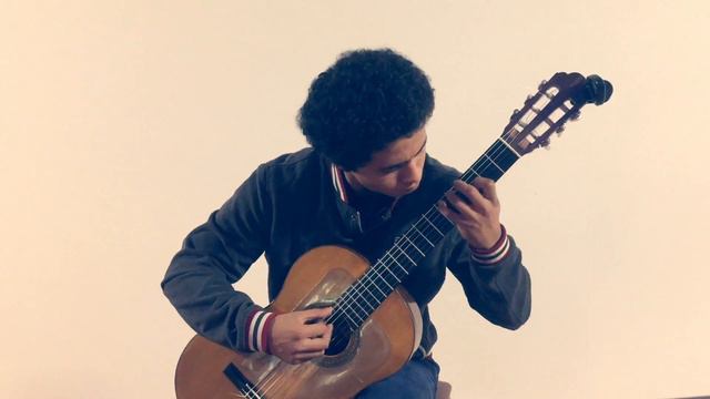 Sonata No.3 Allegro non troppo-Manuel M. Ponce смотреть онлайн