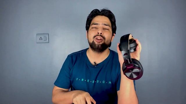 Lumiford HD50 vs Fire Boltt 1400 | Best Headphones Under 2500 | Best Technicals смотреть онлайн