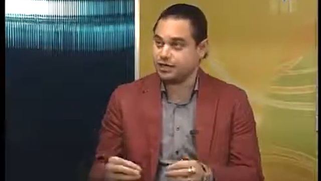 Интервью Виджая на ТВ "Николаев". Тема: "Предназначение человека" смотреть онлайн