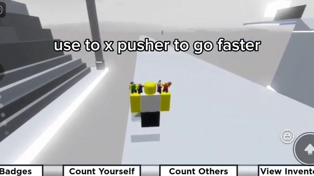 Things i haven't covered in Roblox Global Badge Leaderboard смотреть онлайн