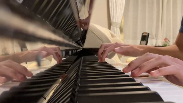 Gymnopédie 1 — Erik Satie смотреть онлайн