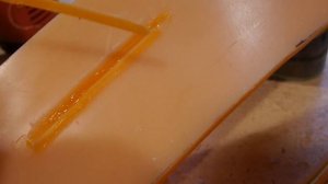 Инструкция. Как заварить трещину на пластиковой бочке?! Что для этого нужно?!