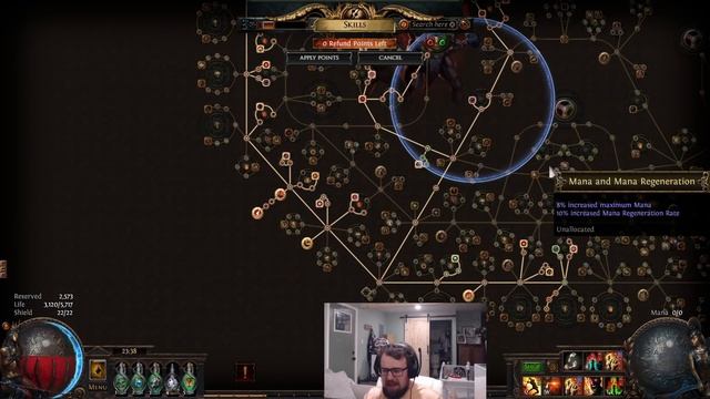 Boneshatter Juggernaut Update 3 Abyssus Viable? смотреть онлайн