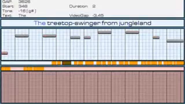 Ultrastar Deluxe - Challenge, Medley & Duet Edition - Tutorial #1 - Creating Duets смотреть онлайн