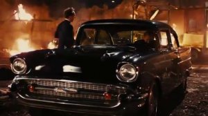 1957 Chevrolet-150 в фильме «Сумасшедшая езда» (2011)