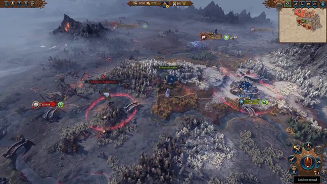 Backup your Hero & Lords смотреть онлайн