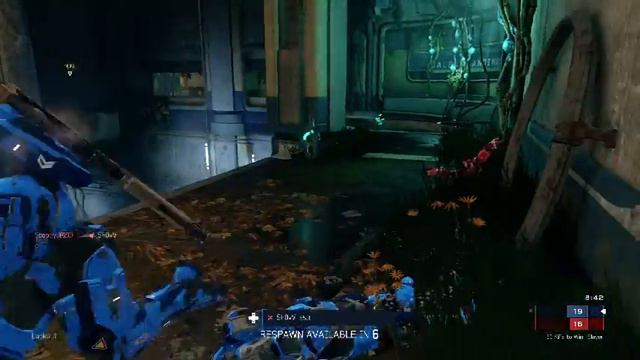 Halo 5 Slayer of Your Own Player on Overgrowth Xbox One смотреть онлайн