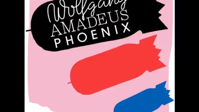 Phoenix - Fences (original)