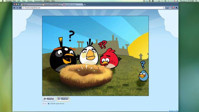 Get Angry Birds on Your Mac or PC Free! смотреть онлайн