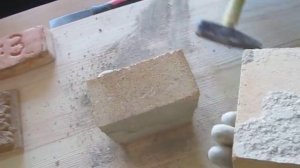 REDSTON. Про шамот и мертель.