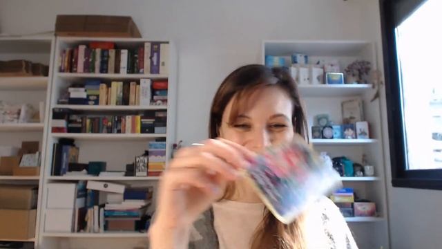 Oracle Self Love - Présentation en direct смотреть онлайн