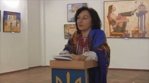 Семинар для руководителей вокальных коллективов