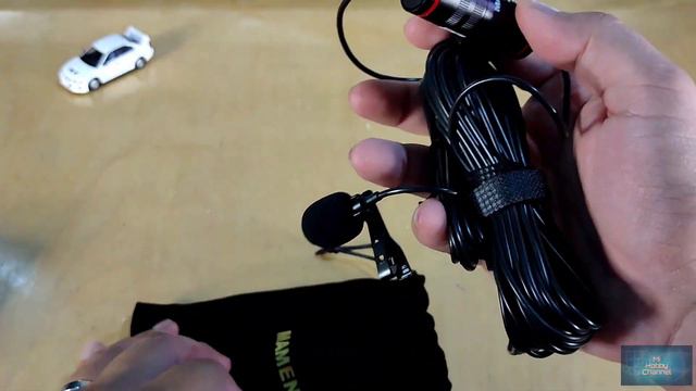 Unboxing, Test kualitas suara Indoor dan Outdoor Microphone Mamen KM D1 || Review Mamen KM-D1 смотреть онлайн