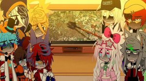 SECURITY BREACH REACT TO HOW TO BASIC + ? || FNAF || Gacha Club ?