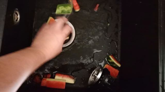 Испытание измельчителя пищевых отходов WD-550A2 от компании Бирюса смотреть онлайн