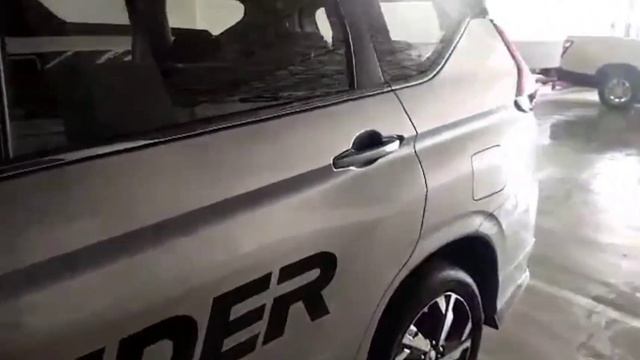 Mitsubishi Xpander Vs Suzuki Ertiga