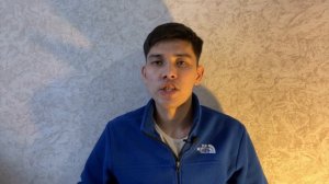 Как выучить казахский язык 1 урок