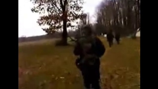 John Crackhead Informant Martinson Jr. and Hutaree Militia смотреть онлайн