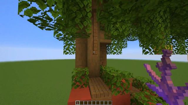 Minecraft 1.15 Block Palettes/Combinations | Example Builds смотреть онлайн